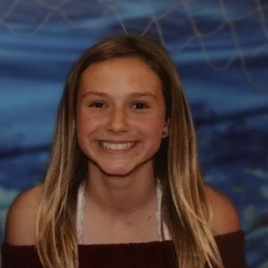 Meet your Posher, Ava